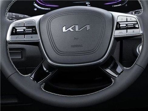 New 2025 Kia Telluride S image 76