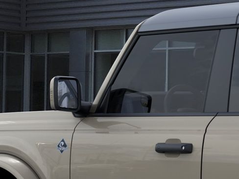 New 2026 Ford Bronco Outer Banks AWD/4WD image 45