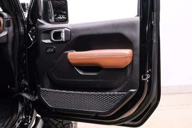 Used 2025 Jeep Gladiator Sport AWD/4WD image 84