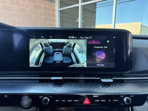 Used 2023 Kia Carnival SX Prestige w/ Paint Protection Package image 23