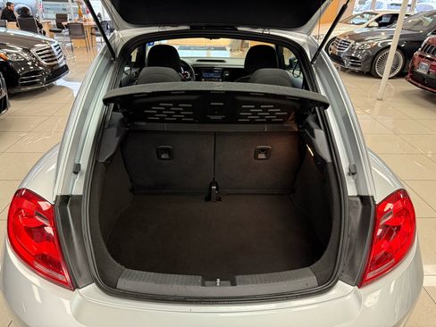 Used 2014 Volkswagen Beetle 1.8T image 21