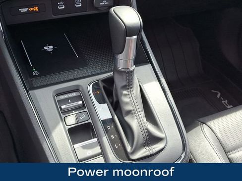 Used 2026 Honda CR-V EX-L image 11