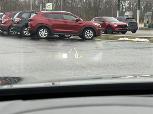 Used 2020 Genesis G80 3.8 w/ Ultimate Package 03 image 12