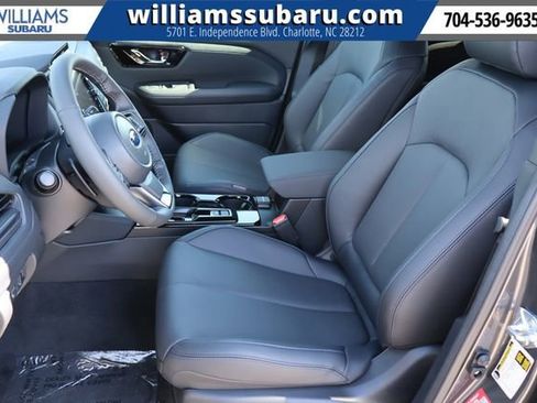 New 2026 Subaru Forester Limited image 10