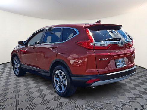 Used 2017 Honda CR-V EX-L image 5