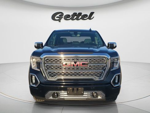 Used 2020 GMC Sierra 1500 Denali AWD/4WD image 2