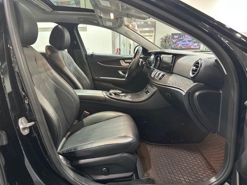 Used 2018 Mercedes-Benz E 300 4MATIC image 53