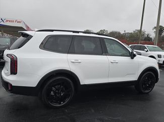 New 2025 Kia Telluride SX X-Line video 2