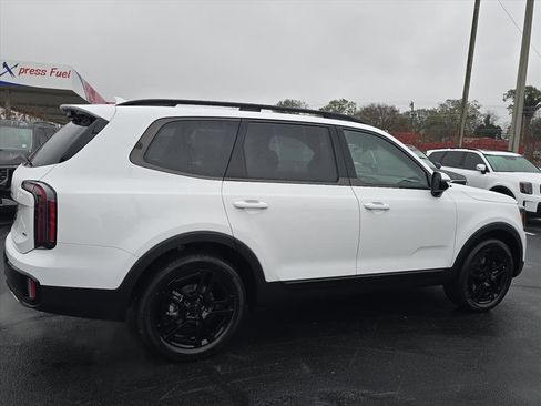 New 2025 Kia Telluride SX X-Line image 2