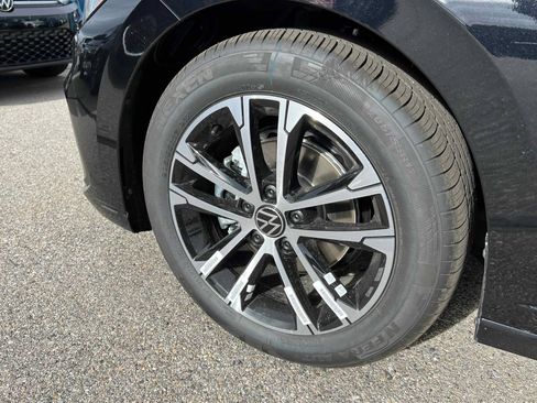 New 2026 Volkswagen Jetta Sport FWD image 8