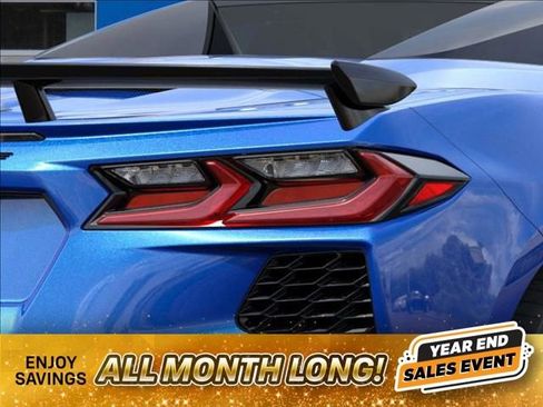 New 2026 Chevrolet Corvette Stingray Preferred Conv w/ Z51 Performance Package image 11
