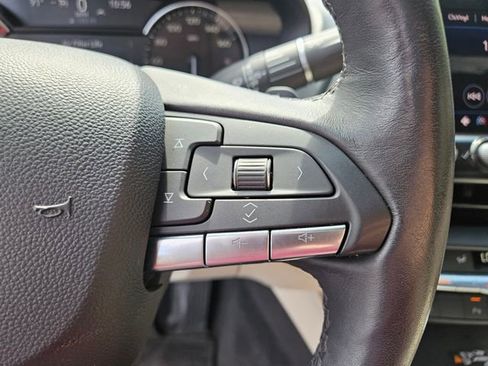 Used 2022 Cadillac CT4 Premium Luxury w/ Climate Package RWD image 26