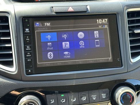 Used 2015 Honda CR-V EX image 21