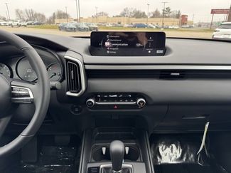 New 2026 MAZDA CX-50 AWD 2.5 S w/ Cargo Package video 2