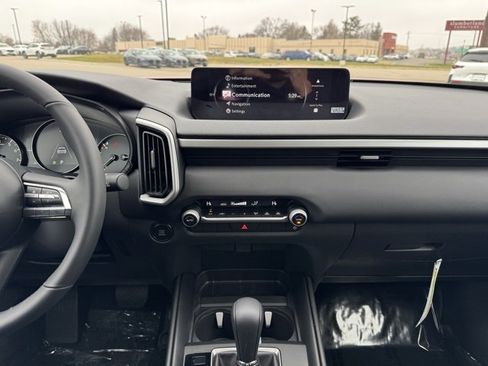 New 2026 MAZDA CX-50 AWD 2.5 S w/ Cargo Package image 2