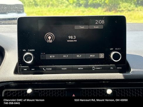Used 2022 Honda Civic Sport image 20
