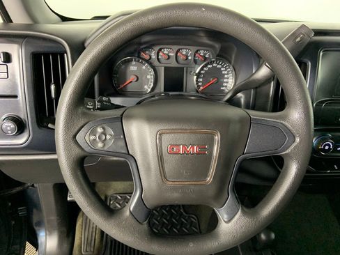Used 2017 GMC Sierra 1500 4x4 Double Cab w/ Elevation Edition image 25