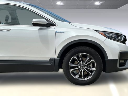 Used 2020 Honda CR-V EX-L image 34