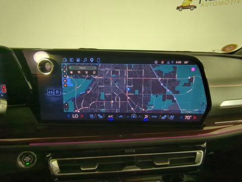 Used 2026 Chevrolet Traverse RS w/ LPO, Floor Liner Package FWD image 22