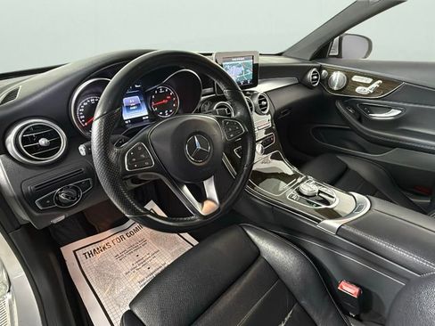 Used 2017 Mercedes-Benz C 300 4MATIC Coupe image 18