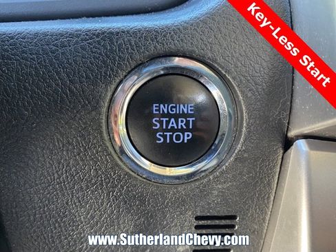 Used 2020 Toyota 4Runner Limited image 26