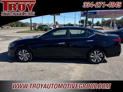 Used 2024 Nissan Altima 2.5 S