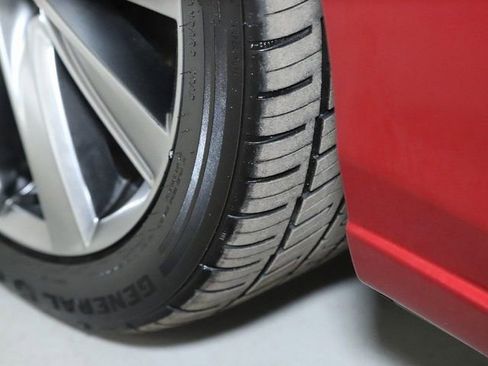 Used 2021 MAZDA MAZDA6 Grand Touring Reserve image 37