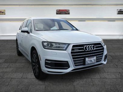 Used 2019 Audi Q7 2.0T Premium w/ Convenience Package