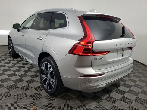 Certified 2022 Volvo XC60 B5 Inscription image 6