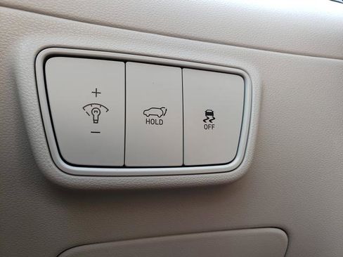 Used 2024 Hyundai Tucson Limited image 24