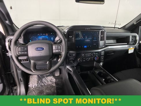New 2026 Ford F150 STX w/ F-150 LOBO Package image 7