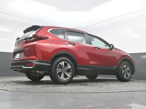 Used 2020 Honda CR-V LX image 35