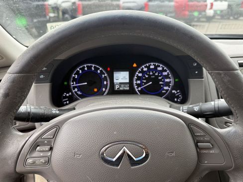 Used 2010 INFINITI G37 Journey w/ Premium Pkg RWD image 16