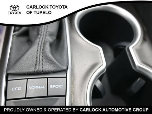 Used 2024 Toyota Camry LE FWD image 16