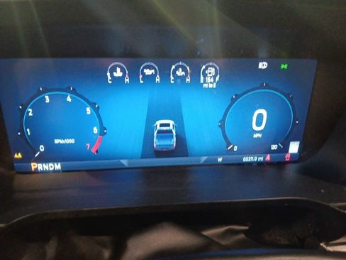 Used 2024 Ford F150 Lariat w/ Equipment Group 502A High AWD/4WD image 3