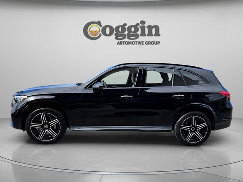 New 2026 Mercedes-Benz GLC 300 image 2