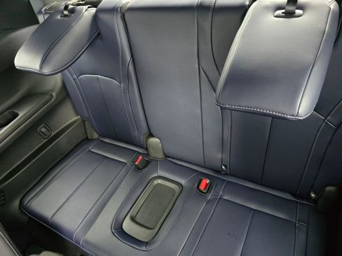 New 2026 INFINITI QX60 Sport image 18