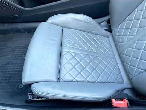 Used 2018 Audi S5 Prestige image 22