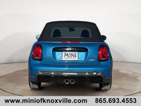 Used 2022 MINI Cooper John Cooper Works image 4