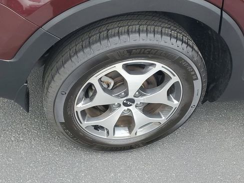 Used 2022 Kia Telluride EX image 5