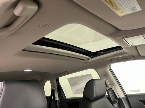 New 2026 Honda CR-V EX-L image 12