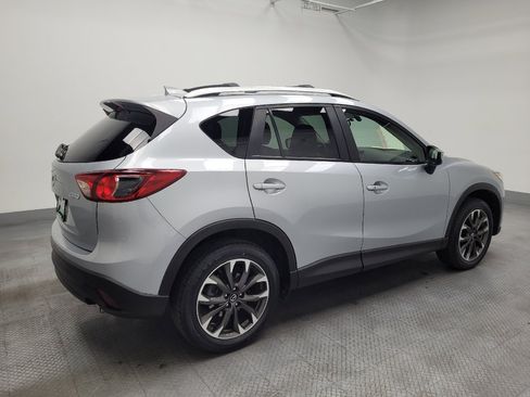 Used 2016 MAZDA CX-5 Grand Touring FWD image 10