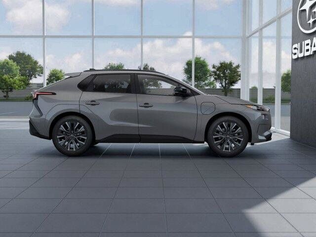 New 2027 Subaru Solterra AWD/4WD image 6