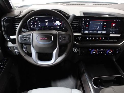 New 2025 GMC Sierra 2500 SLT w/ SLT Premium Package image 26