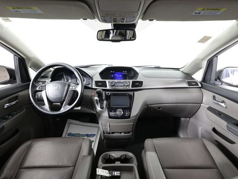 Used 2015 Honda Odyssey EX-L image 26