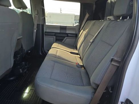 Used 2017 Ford F250 XL w/ Power Equipment Group image 8