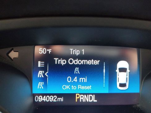 Used 2015 Ford Focus SE FWD image 5
