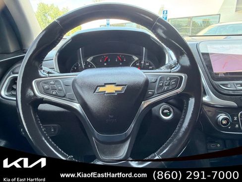 Used 2019 Chevrolet Equinox Premier AWD/4WD image 34