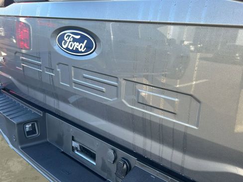 Used 2024 Ford F150 STX w/ Mobile Office Package image 31