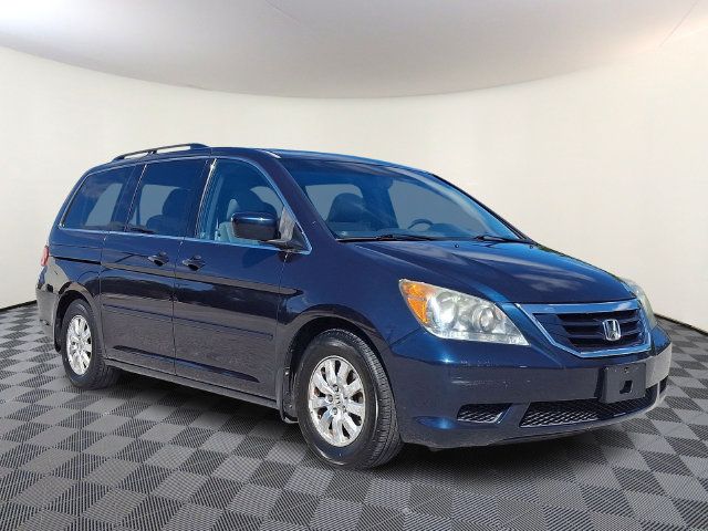 Used 2010 Honda Odyssey EX-L image 1